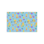 Happy Easter Small Tissue Papers Sheets - Lightweight