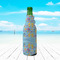 Happy Easter Zipper Bottle Cooler - LIFESTYLE