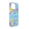 Happy Easter iPhone 13 Case - Angle