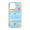 Happy Easter iPhone 13 Case - Back