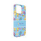 Happy Easter iPhone 13 Mini Case - Angle