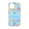 Happy Easter iPhone 13 Mini Tough Case - Back