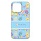 Happy Easter iPhone 13 Pro Max Case - Back