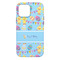 Happy Easter iPhone 13 Pro Max Tough Case - Back