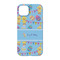 Happy Easter iPhone 14 Case - Back