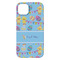 Happy Easter iPhone 14 Pro Max Case - Back