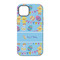 Happy Easter iPhone 14 Pro Tough Case - Back