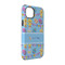 Happy Easter iPhone 14 Tough Case - Angle