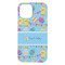 Happy Easter iPhone 15 Plus Case - Back