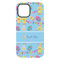 Happy Easter iPhone 15 Pro Max Tough Case - Back