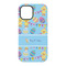 Happy Easter iPhone 15 Pro Tough Case - Back