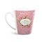 Mother's Day 12 Oz Latte Mug - Front