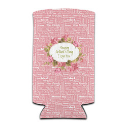 Mother's Day Can Cooler (tall 12 oz)