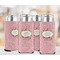 Mother's Day 12oz Tall Can Sleeve - Set of 4 - LIFESTYLE