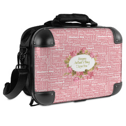 Mother's Day Hard Shell Briefcase