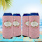 Mother's Day 16oz Can Sleeve - Set of 4 - LIFESTYLE