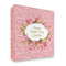 Mother's Day 3 Ring Binders - Full Wrap - 2" - FRONT