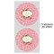 Mother's Day 5" Multipurpose Round Label - Sheet