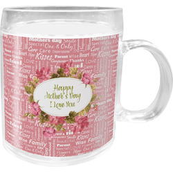 Mother's Day Acrylic Kids Mug