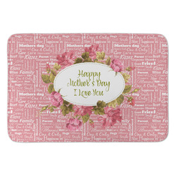 Mother's Day Anti-Fatigue Kitchen Mat