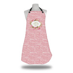 Mother's Day Apron