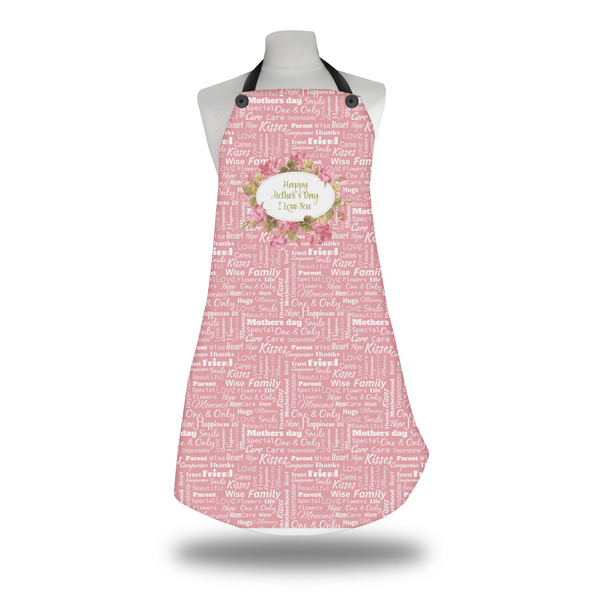 Custom Mother's Day Apron