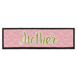 Mother's Day Bar Mat - Large