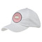 Mother's Day Baseball Cap - White