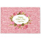 Mother's Day Basket Weave Floor Mat