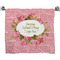 Mother's Day Bath Towel (Personalized)