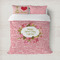 Mother's Day Bedding Set- Queen Lifestyle - Duvet