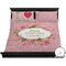 Mother's Day Bedding Set (King) - Duvet