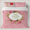 Mother's Day Bedding Set- King Lifestyle - Duvet