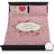 Mother's Day Bedding Set (Queen) - Duvet