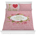 Mother's Day Comforters