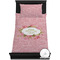 Mother's Day Bedding Set (TwinXL) - Duvet