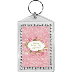 Mother's Day Bling Keychain