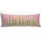 Mother's Day Body Pillow Horizontal