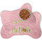 Mother's Day Bone Shaped Dog Mats - MAIN