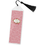 Mother's Day Book Mark w/Tassel