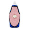 Mother's Day Bottle Apron - Soap - FRONT