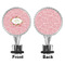 Mother's Day Bottle Stopper - Front and Back