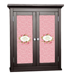 Mother's Day Cabinet Decal - Small