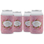 Mother's Day Can Cooler (12 oz) - Set of 4