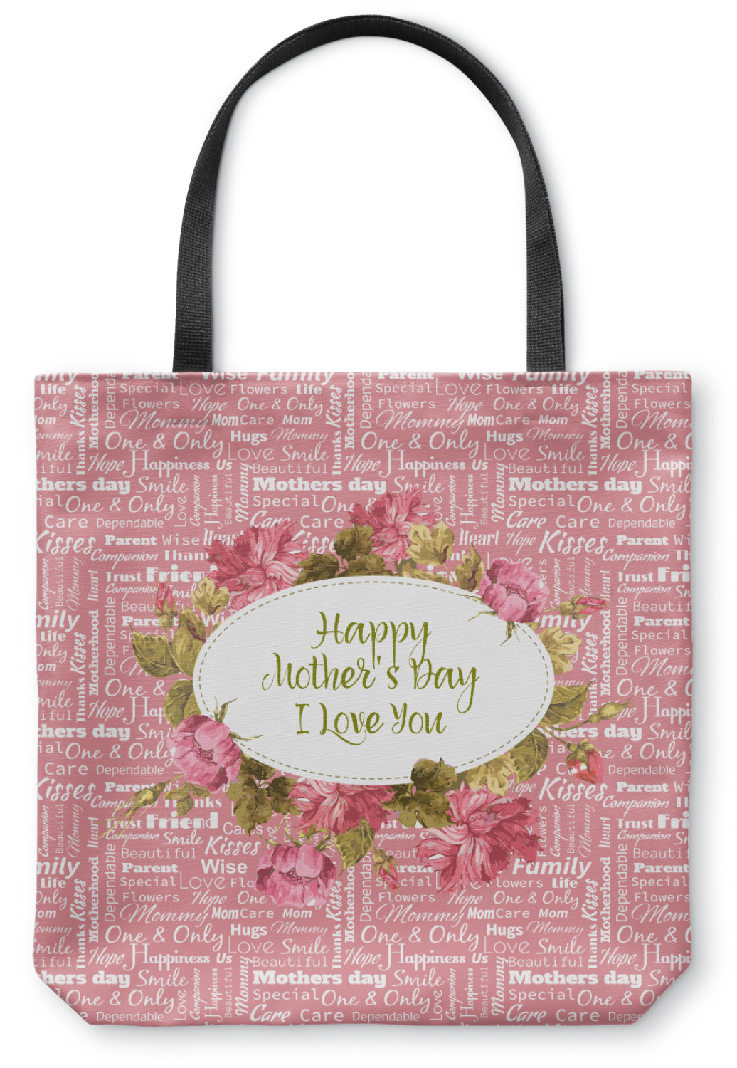 tote bag mothers day