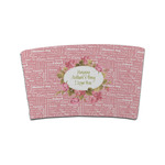 Mother's Day Coffee Cup Sleeve