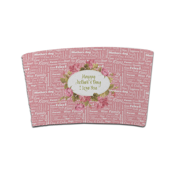 Custom Mother's Day Coffee Cup Sleeve