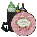 Mother's Day Collapsible Cooler & Seat