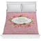 Mother's Day Comforter (Queen)