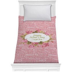 Mother's Day Comforter - Twin